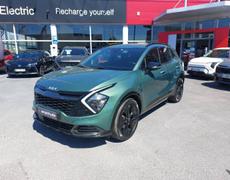 Kia Sportage - 1.6 T-GDi 265ch PHEV 30 Years BVA6 4x4 - 28 499 €