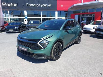 Kia Sportage - 1.6 T-GDi 265ch PHEV 30 Years BVA6 4x4 - 28 499 €