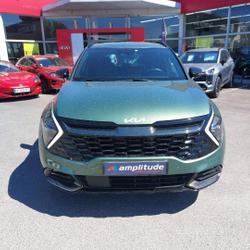 Kia Sportage 1.6 T-GDi 265ch PHEV 30 Years BVA6 4x4 Jaux