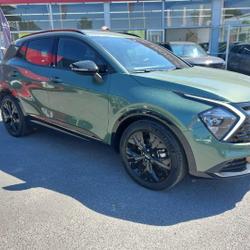 Kia Sportage 1.6 T-GDi 265ch PHEV 30 Years BVA6 4x4 Jaux