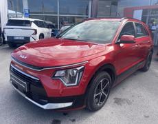 Kia Niro Jaux