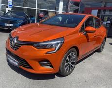 Renault Clio 5 Jaux