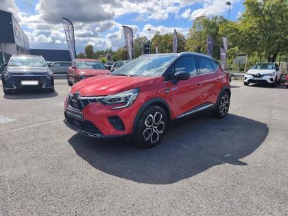 Mitsubishi ASX - 1.6 MPI HEV 143ch Intense - 23 999 €