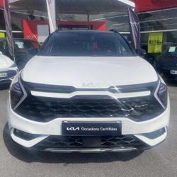 Kia Sportage 1.6 CRDi 136ch MHEV  GT-Line Premium DCT7 4x2 Jaux