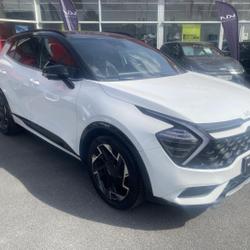 Kia Sportage 1.6 CRDi 136ch MHEV  GT-Line Premium DCT7 4x2 Jaux