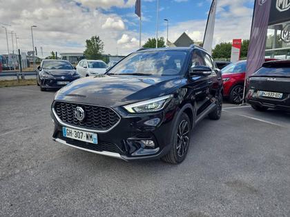 MG ZS - 1.5 VTi-Tech 106ch Luxury - 13 499 €