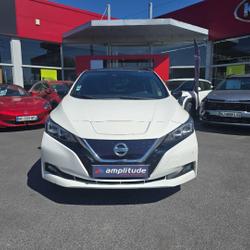 Nissan Leaf 150ch 40kWh Tekna 2018 Jaux