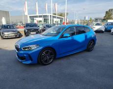 BMW Serie 1 - 118iA 136ch M Sport DKG7 - 22 999 €