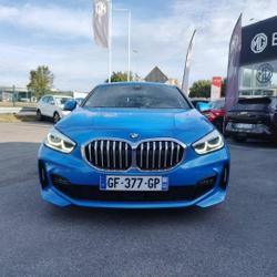 BMW Serie 1 118iA 136ch M Sport DKG7 occasion - Saint-Maximin - photo 2/27