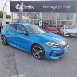 BMW Serie 1 118iA 136ch M Sport DKG7 occasion - Saint-Maximin - photo 3/27