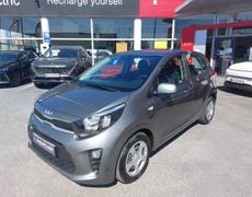 Kia Picanto - 1.0 DPi 67ch Active - 12 499 €