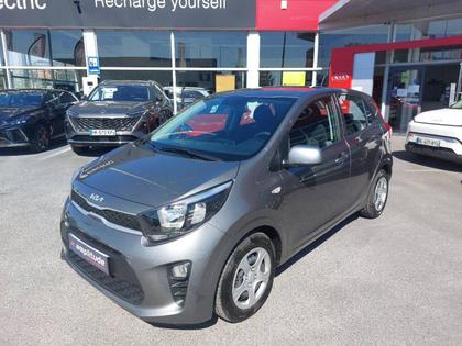 Kia Picanto - 1.0 DPi 67ch Active - 12 499 €