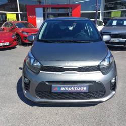 Kia Picanto 1.0 DPi 67ch Active Jaux