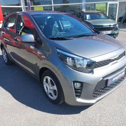 Kia Picanto 1.0 DPi 67ch Active Jaux