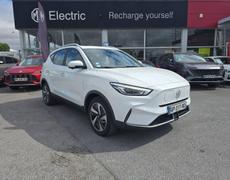MG ZS - EV 177ch - 51kWh Luxury - 20 999 €