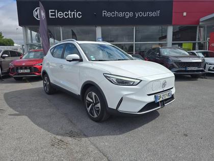 MG ZS - EV 177ch - 51kWh Luxury - 20 999 €