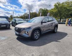 Hyundai Tucson Saint-Maximin