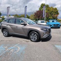 Hyundai Tucson 1.6 T-GDi 230ch Hybrid Business BVA6 Saint-Maximin