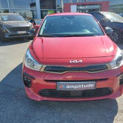 Kia Rio 1.0 T-GDI 120ch MHEV GT-Line DCT7 Jaux