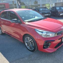 Kia Rio 1.0 T-GDI 120ch MHEV GT-Line DCT7 Jaux
