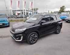 Suzuki Vitara Jaux