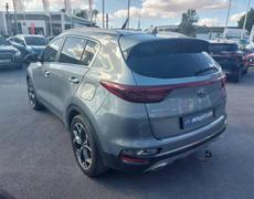 Kia Sportage - 1.6 CRDi 136ch MHEV GT Line 4x2 - 20 499 €
