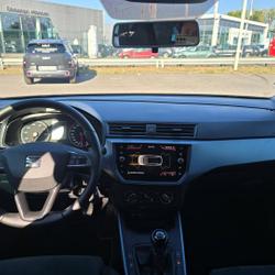Seat Arona 1.0 EcoTSI 95ch Start/Stop Urban Euro6d-T occasion - Jaux - photo 3/15