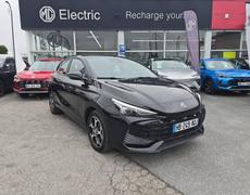 MG MG3 - 1.5 Hybrid+ 195ch Comfort - 16 499 €