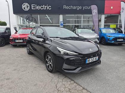 MG MG3 - 1.5 Hybrid+ 195ch Comfort - 16 499 €