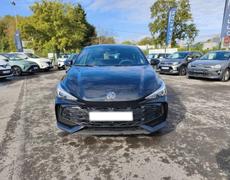 MG MG3 Saint-Maximin