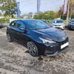 MG MG3 1.5 Hybrid+ 195ch Comfort occasion - Saint-Maximin - photo 2/20
