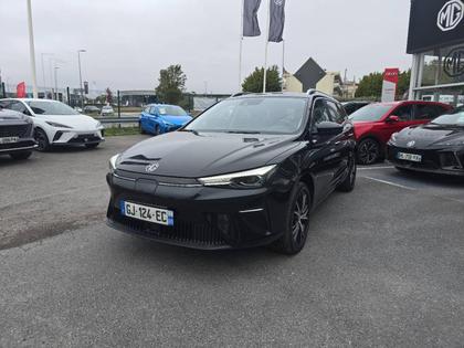 MG Autres MG - S5 EDU 64KWh EDU 2WD LUX - 17 999 €