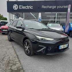 MG MG5 EV 156ch - 61kWh Luxury occasion - Jaux - photo 3/16