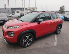 Citroen C3 Jaux