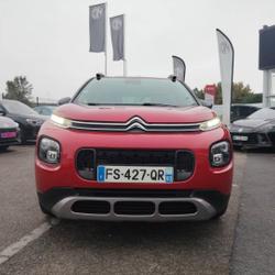 Citroen C3 Aircross BlueHDi 110ch S&S Shine occasion - Jaux - photo 2/27