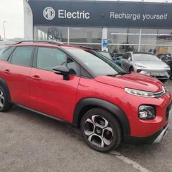 Citroen C3 Aircross BlueHDi 110ch S&S Shine occasion - Jaux - photo 3/27