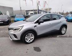 Renault Captur Jaux