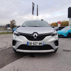 Renault Captur 1.0 TCe 100ch Business GPL -21 occasion - Jaux - photo 2/26