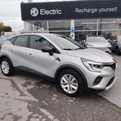 Renault Captur 1.0 TCe 100ch Business GPL -21 occasion - Jaux - photo 3/26