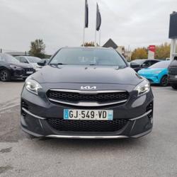 Kia XCee'd 1.5 T-GDI 160ch Active DCT7 occasion - Jaux - photo 2/29