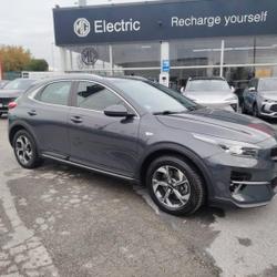 Kia XCee'd 1.5 T-GDI 160ch Active DCT7 occasion - Jaux - photo 3/29