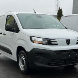Peugeot Partner M 1000kg BlueHDi 100ch S&S Vert-Saint-Denis