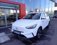 MG ZS Vert-Saint-Denis