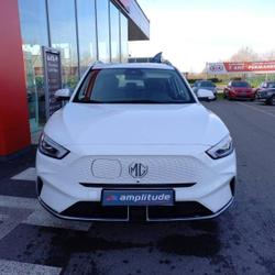 MG ZS EV 177ch - 51kWh Luxury Vert-Saint-Denis