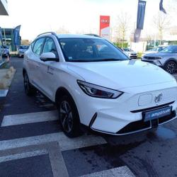 MG ZS EV 177ch - 51kWh Luxury Vert-Saint-Denis