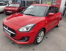 Suzuki Swift Jaux