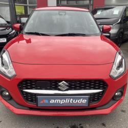 Suzuki Swift 1.2 Dualjet Hybrid 83ch Privil&egrave;ge Jaux