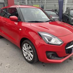 Suzuki Swift 1.2 Dualjet Hybrid 83ch Privil&egrave;ge Jaux
