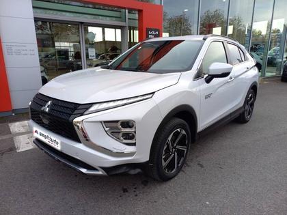 Mitsubishi Eclipse Cross - 2.4 MIVEC PHEV 188ch Business 4WD - 21 999 €