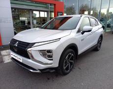 Mitsubishi Eclipse Cross Vert-Saint-Denis